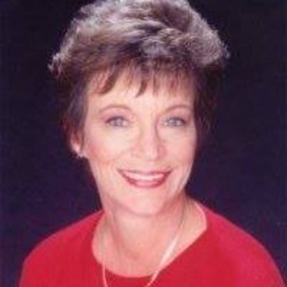 Meet your Posher, Sue